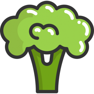 Broccoli PNG-72919